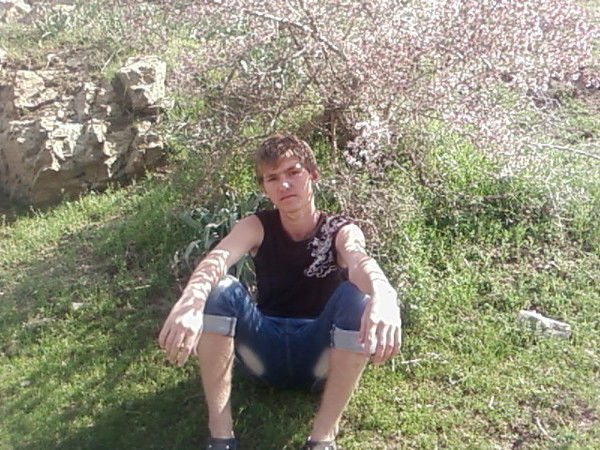 Константин Козлов