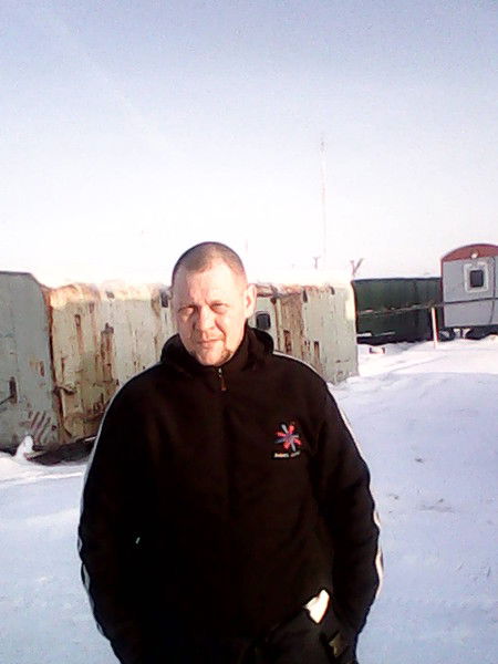 Леша Аксенов