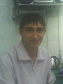 Рафаэль Хисматуллин