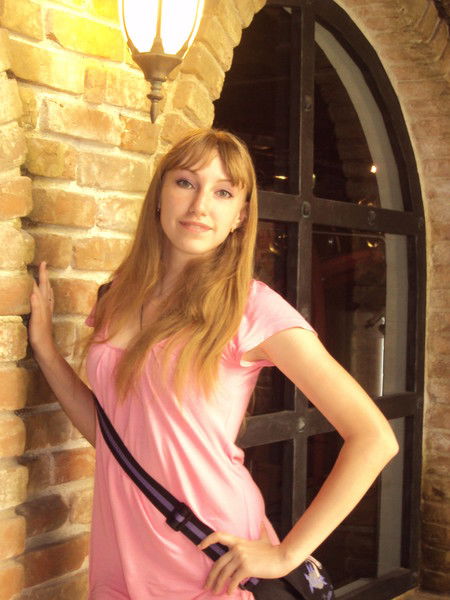 Лерка Sweet Girl