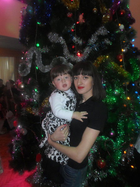 Ольга Валерьевна