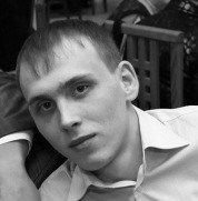 Алексей Иванов