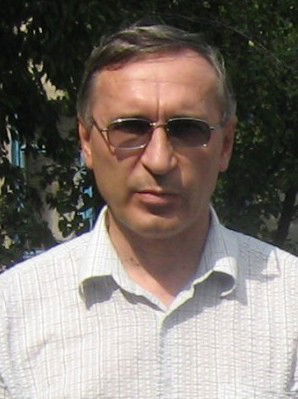 Василий Целобанов