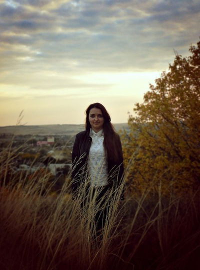 Марина Теплинская