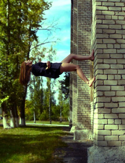 Оля Шарапова