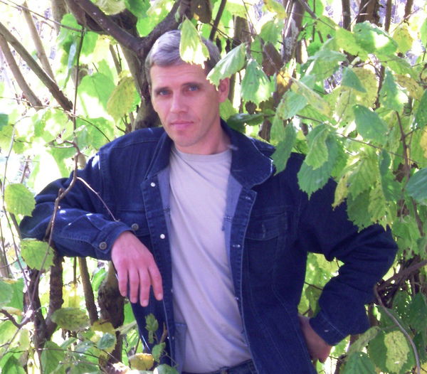 Александр Ладыгин