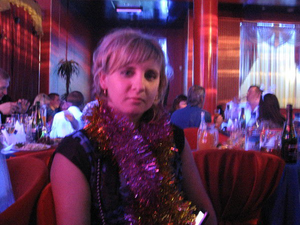 Светлана Сучилина