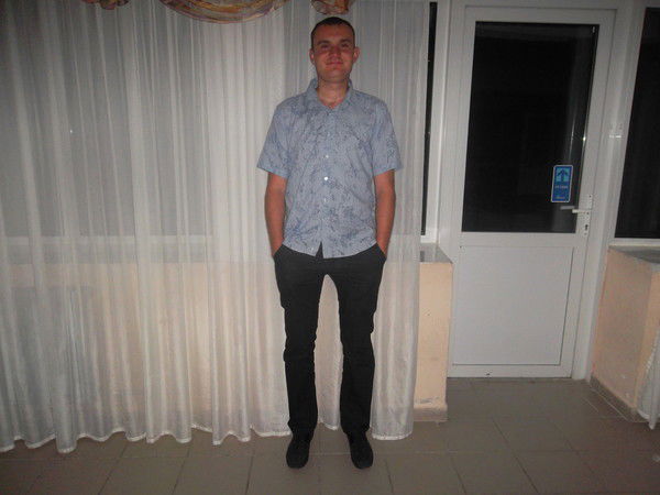 Игорь Устьян