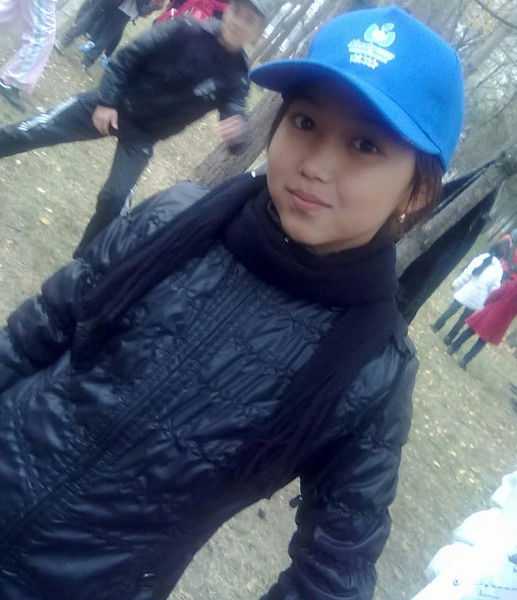 Нуржанат ***