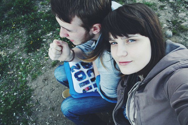 Никита Мягков