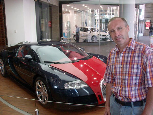 Сергей Трухин