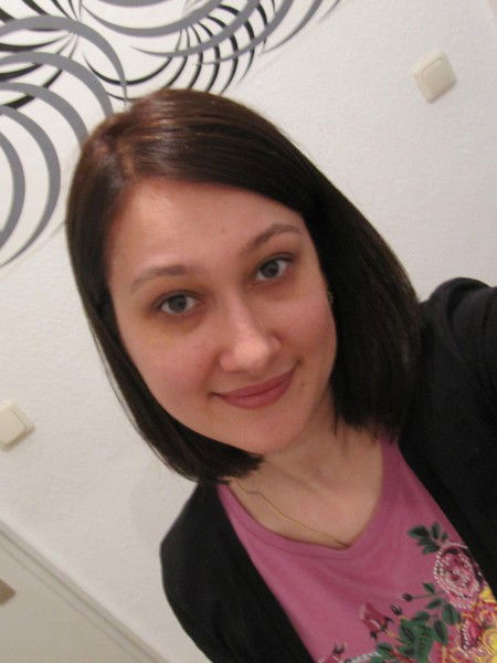 Зульфия Давыдова