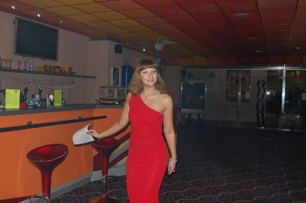 Анастасия Шмакова