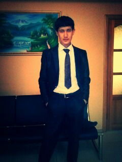 Дулат Жумажанов