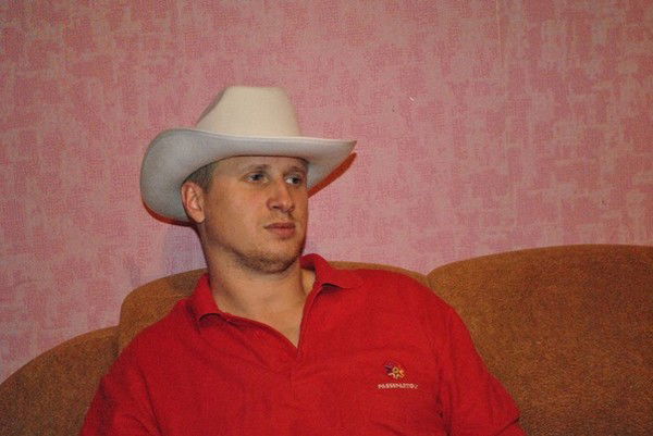 Уколов Сергей