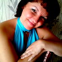 Татьяна Мокеичева