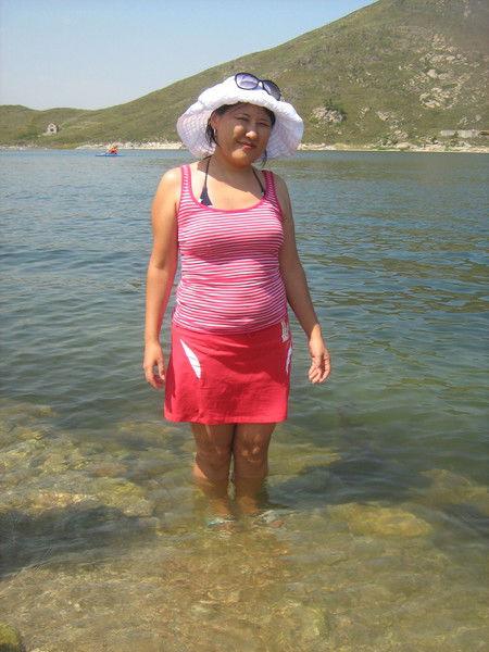 Гаухар Маулиткызы