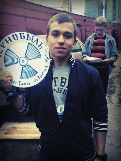 Алексей Моисейчев