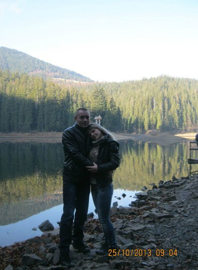 Юлия Владимир