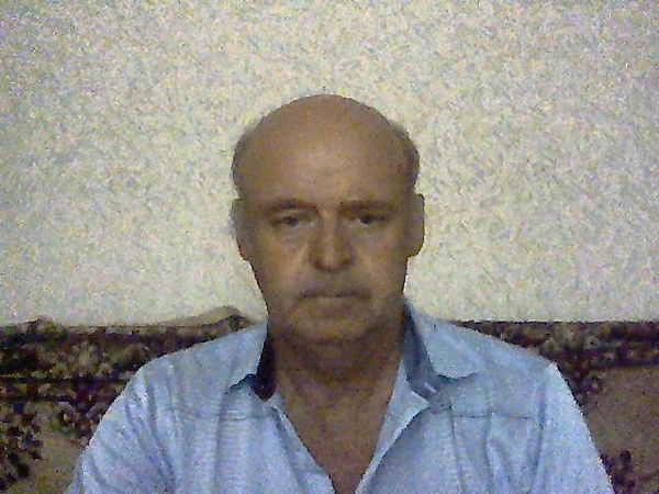 Михаил Судьин