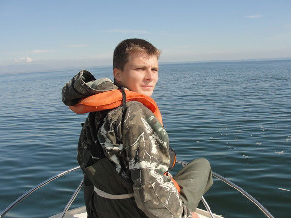 Василий Данилов