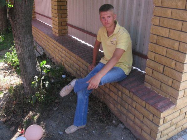 Михайло Матвійчук