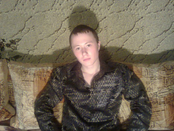 Артем Куликов