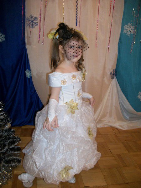 Инна Зорина