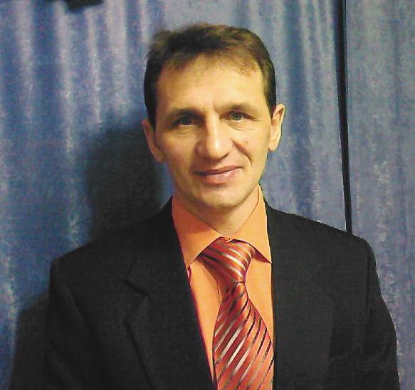 Эдуард Плетнев