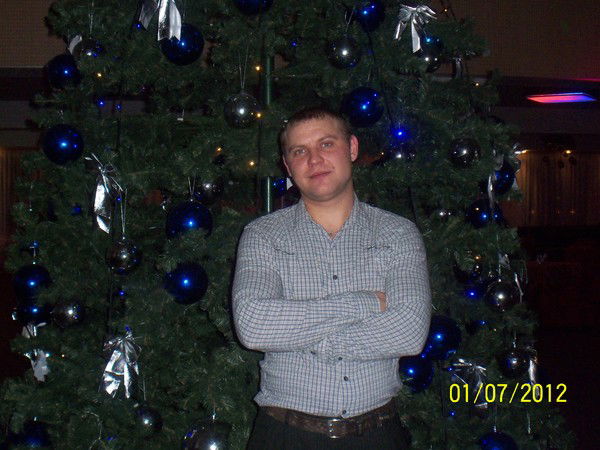 Саша Евтихов