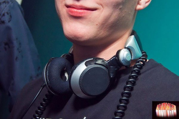 Сергей Доценко