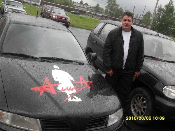 Александр Кошелев