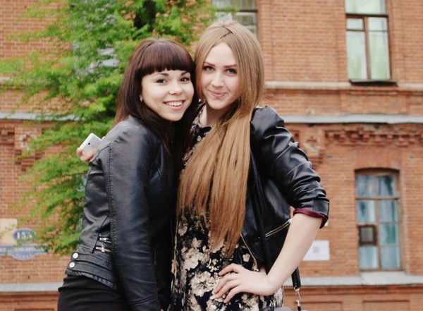 Ksuni4Ka Aleksandrovna*