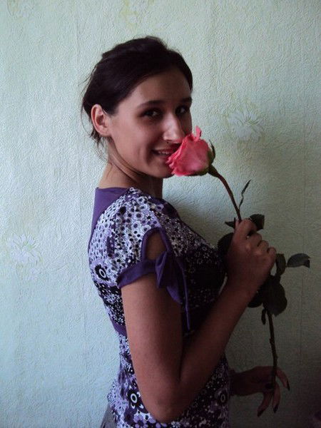 Екатерина Клобукова