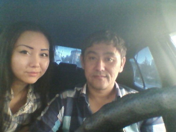 Даурен Ордин