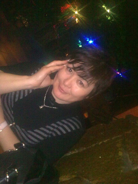 Асаль Гайдарова