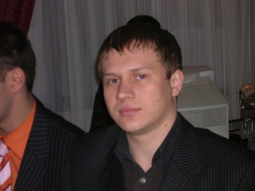 Igor Bobkov