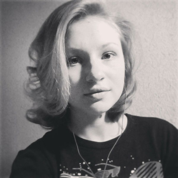 Оксана Дзюбак