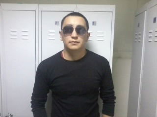 Баглан Шукеев