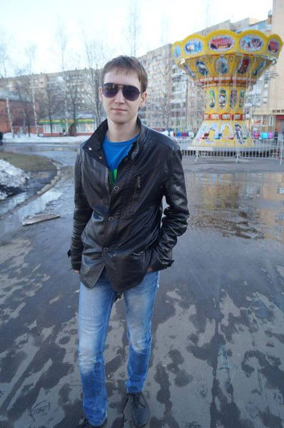 Артем Тараканов