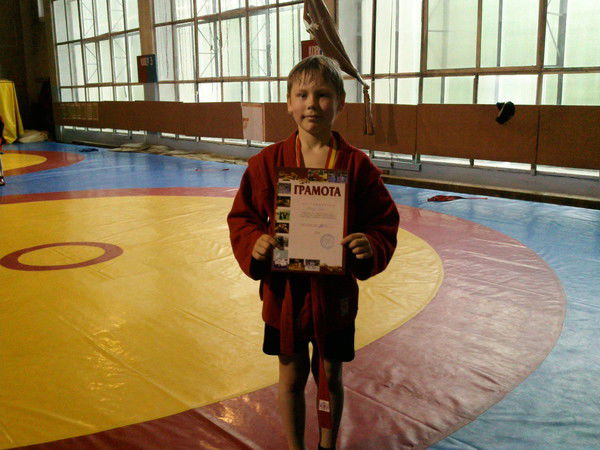 Олег Сиднев