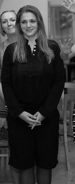 Екатерина Игнатенко