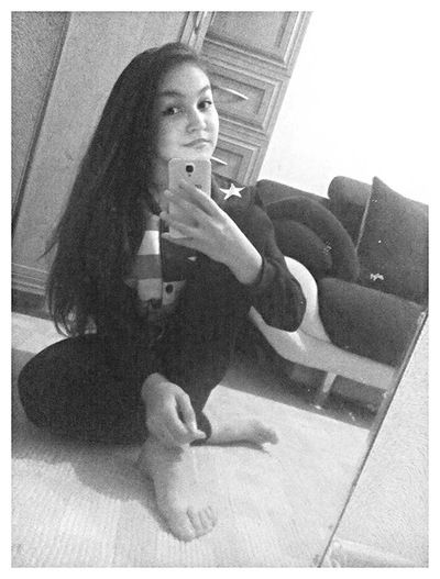 Лейсан Фаттахова