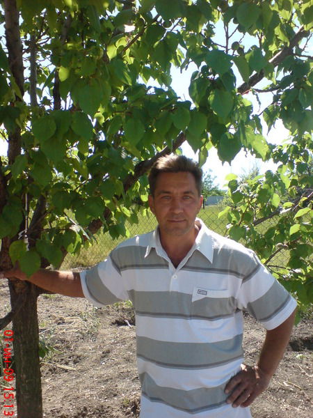 Леха Скалкин