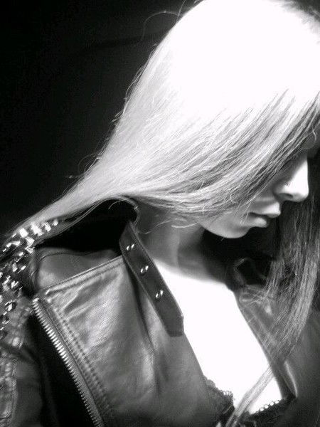 Анастасия Dark