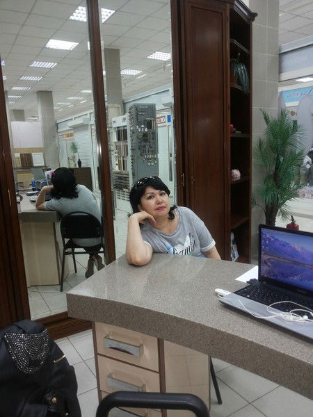 Шынар Ибраева