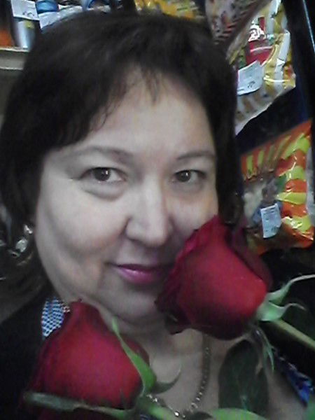 Евгения Рыжова