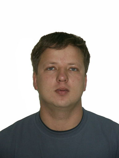 Андрей Сергеев