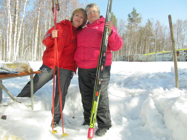 Литвинчук Евгения