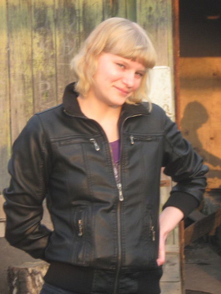 Екатерина Анатольевна